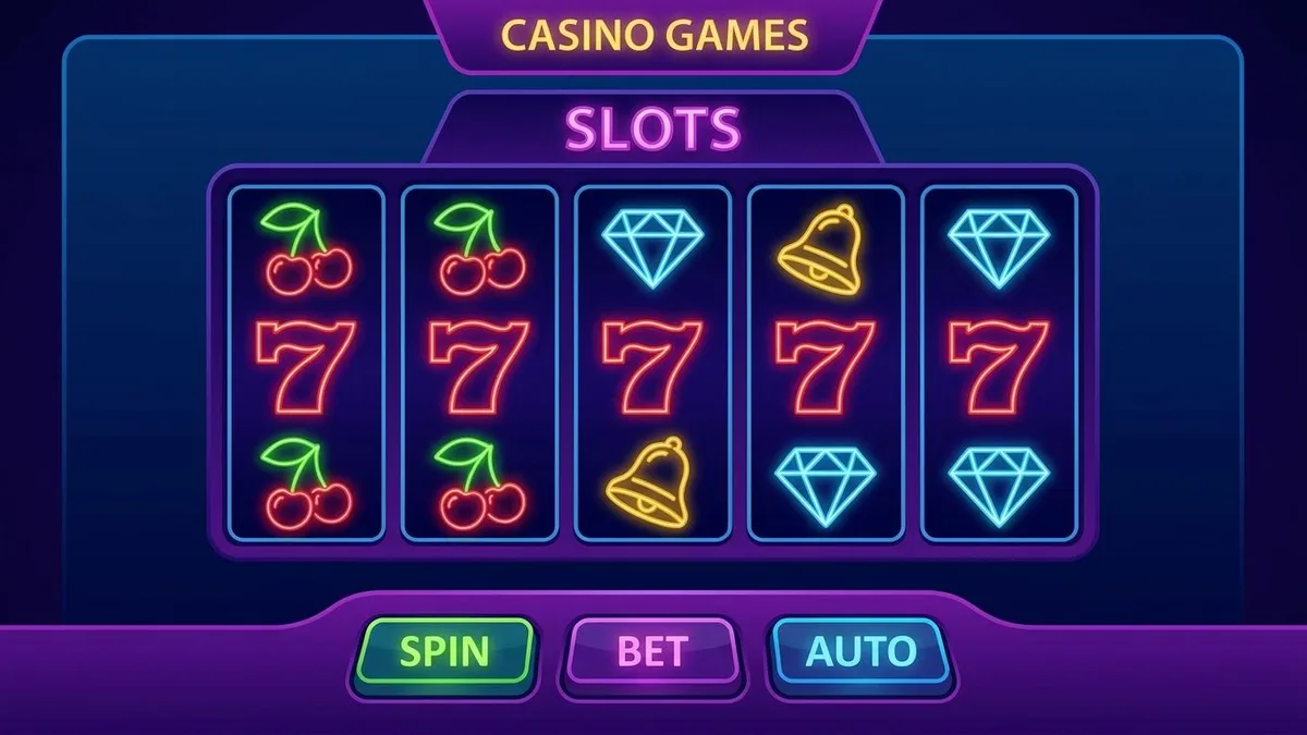 Juegos de casino